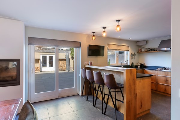 Medium property photo - Adriaan Mouriszweg 5, 2203 GA Noordwijk